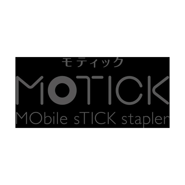 A-4902870866327 マックス ペンタイプホッチキスＭＯＴＩＣＫピンク
