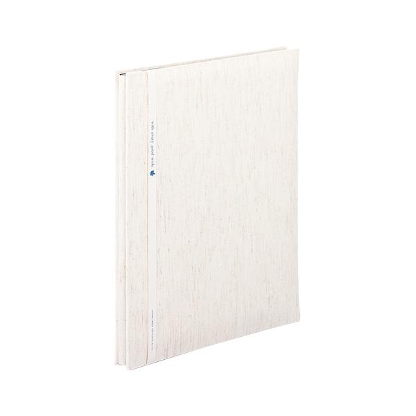 他サイト： A-4974214143289 セキセイ Ａ４　フリーアルバム　リネンの商品画像