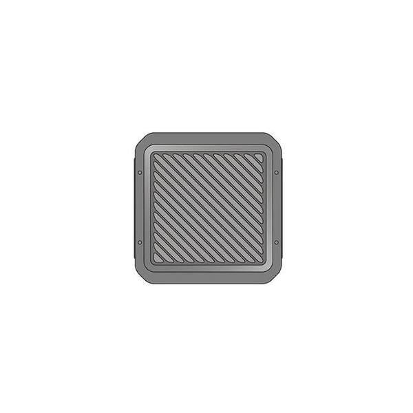 Panasonic グリル皿 A443S-10V0 パナソニック Panasonic オーブンレンジ用 グリル皿 A443S-10V0
