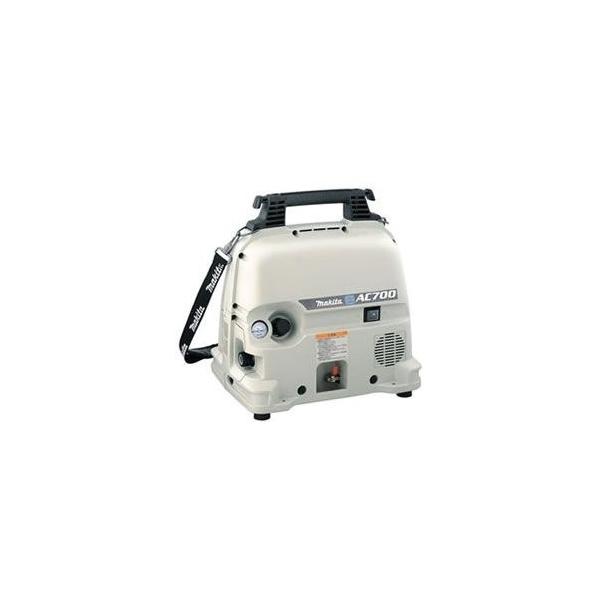 AC700 マキタ 一般圧専用 5L容量エアコンプレッサー : 日本橋CHACHA 