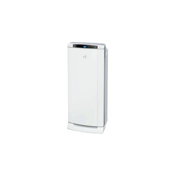 ダイキン（DAIKIN） ACEF12X-W 適用畳数〜53畳 業務用ストリーマ 空気