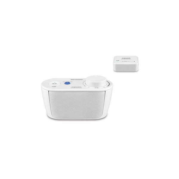 SHARP（シャープ） AN-WSP1 ワイヤレススピーカーシステム AQUOS