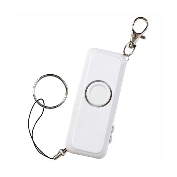 他サイト： AR4521718040592 アーテック 防犯ブザーライト(防水)の商品画像