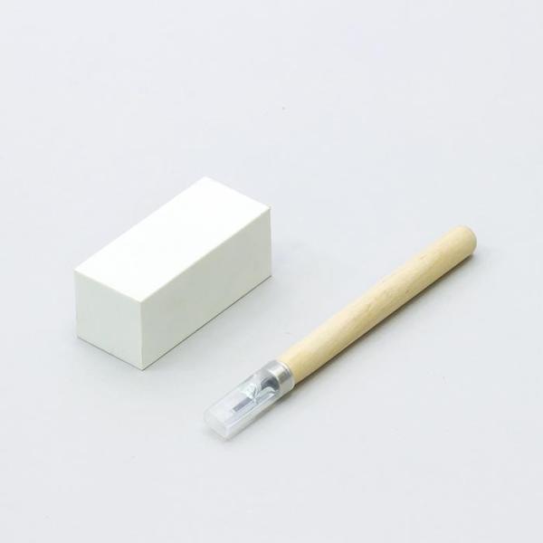AR4521718128658 アーテック けしごむ印(35×35×70mm)印かん刀付 教育・教材