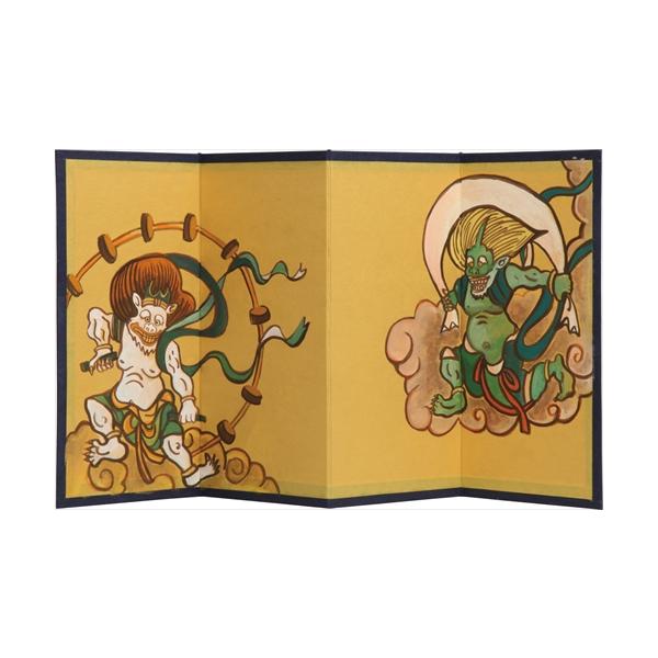 他サイト： AR4521718131061 アーテック 金屏風（四曲）の商品画像