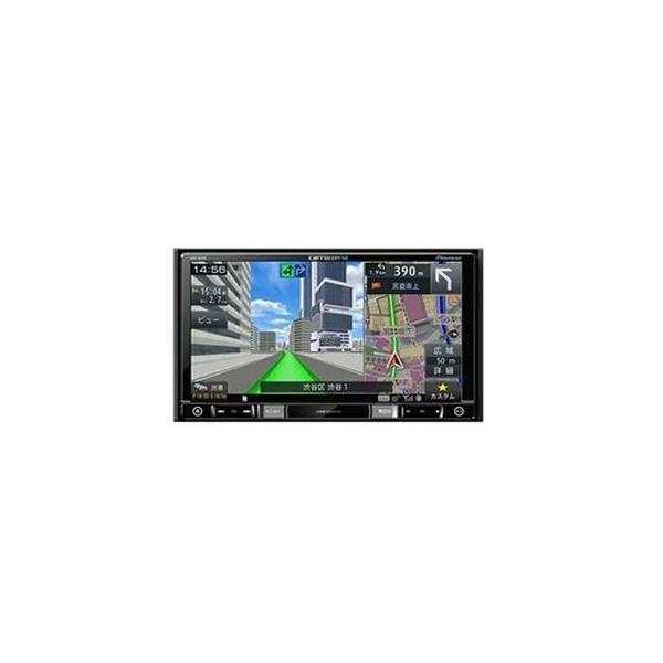 楽ナビ AVIC-RZ701 パイオニア AV一体型メモリーナビ : 日本橋CHACHA