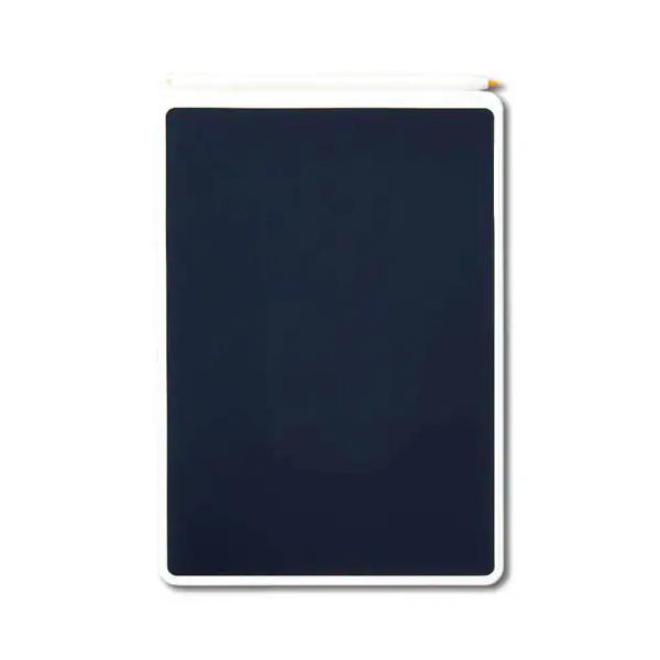 機能とデザイン性を高めた約8.5インチの電子メモパッド◆スッキリデザイン消去ボタンを側面に配置することで本体サイズがよりコンパクトになり、デザインもすっきり◆スタイラスホルダー◆なめらかな書き心地◆専用アプリ Boogie Board SC...