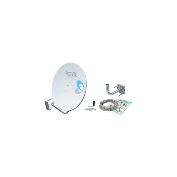 DX ANTENNA BC453SK 45形BS 110度 アンテナセット DXアンテナ 45形BS・110度CSアンテナセット 2K・4K・8K対応 耐