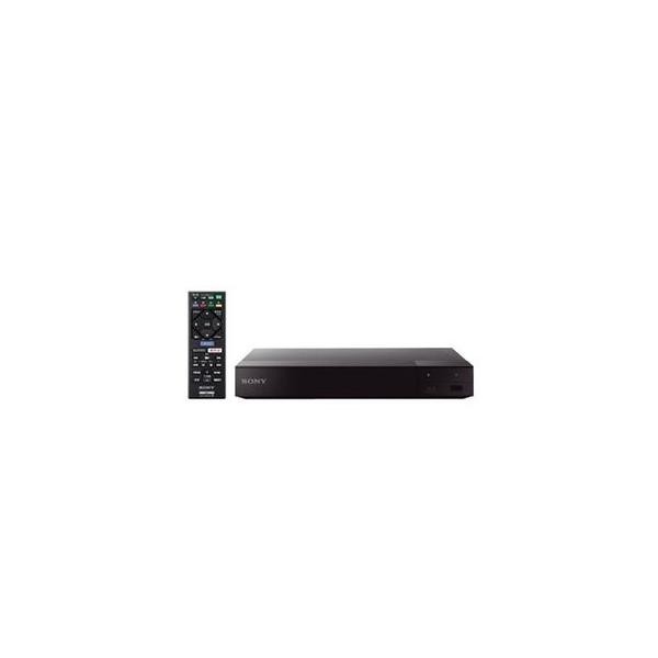 SONY（ソニー） BDP-S6700 ブルーレイディスク・DVDプレーヤー