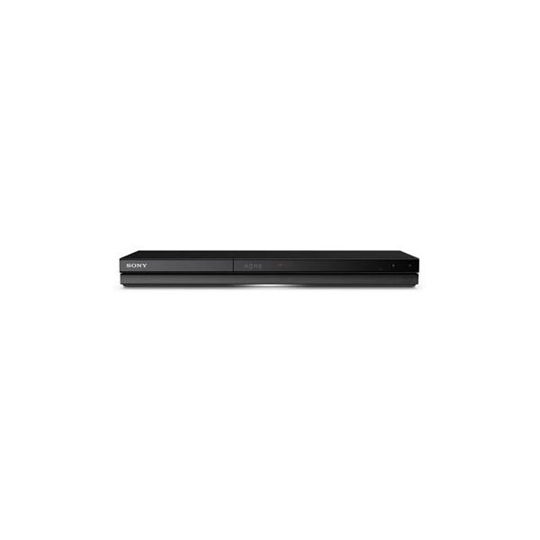 SONY（ソニー） BDZ-ZW2800 2TB ブルーレイレコーダー 2番組同時録画