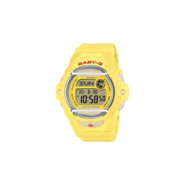 BABY-G BG-169CH-9JF カシオ Baby-G ベビーG デジタル レディース