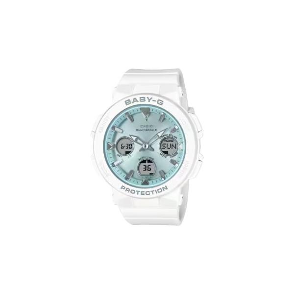 BABY-G BGA-2510SP-7AJR カシオ Baby-G ベビーG アナログ・デジタル