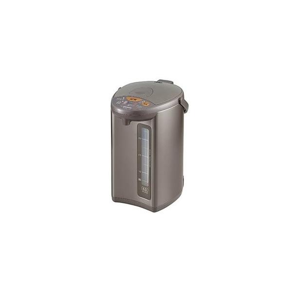 象印（ZOJIRUSHI） CD-WU40-TM 4.0L マイコン沸とう電動ポット