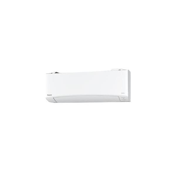パナソニック　CS-EX229C-W　エアコン　Eolia（エオリア6畳用) 楽天市場】CS-EX229C-W パナソニック Panasonic エアコン Eolia