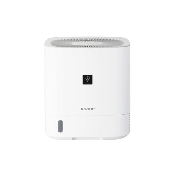 プラズマクラスター CV-T60-W シャープ 衣類乾燥除湿機 ホワイト系