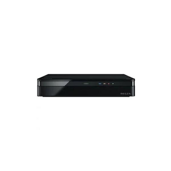 REGZA（レグザ） D-M210 東芝 2TB6番組同時録画 タイムシフトマシン