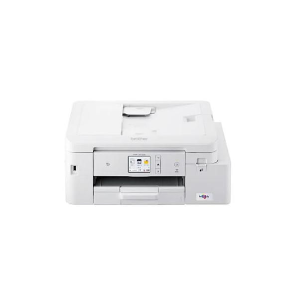 ブラザー工業 DCP-J4140N ブラザー A4プリント対応 インクジェット
