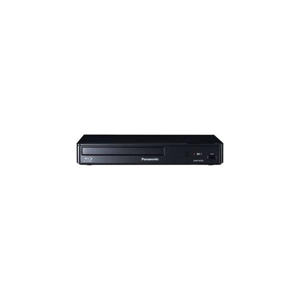 Panasonic（パナソニック） DMP-BD90-K ブルーレイディスクプレーヤー