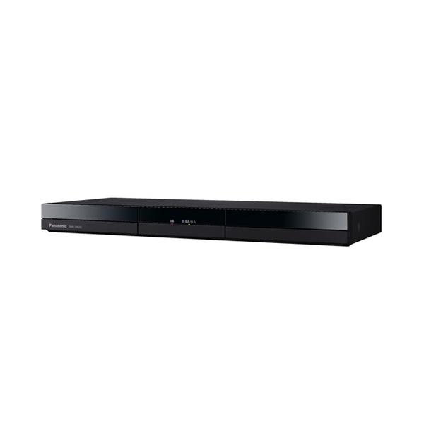 DIGA DMR-2W202 パナソニック 2TB ブルーレイレコーダー : 日本橋