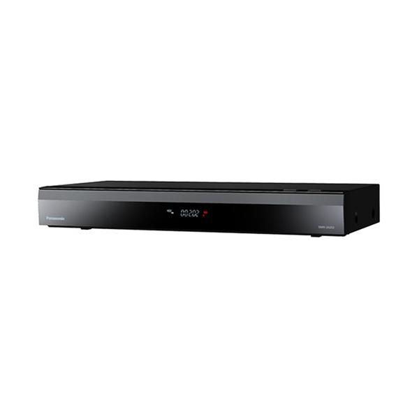 全自動DIGA DMR-2X202 DIGA DMR-2X202 パナソニック 2TB ブルーレイディスクレコーダー