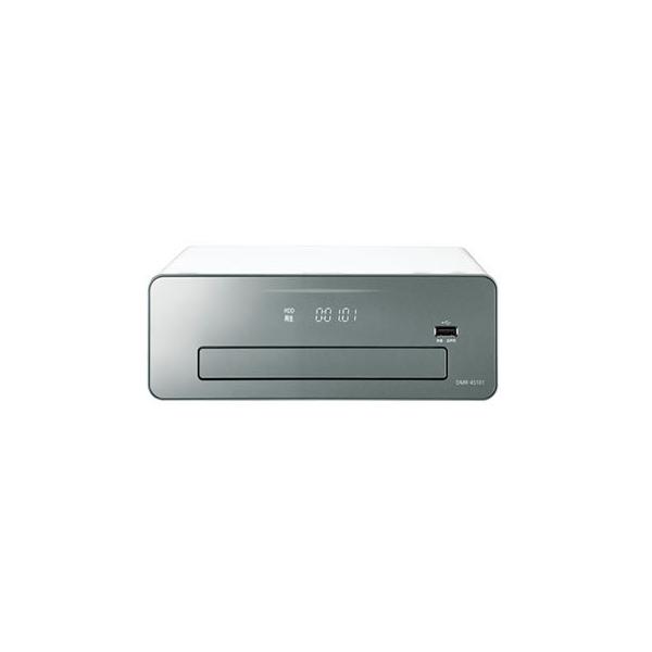 Panasonic DMR-4S101 パナソニック 1TB ブルーレイレコーダー