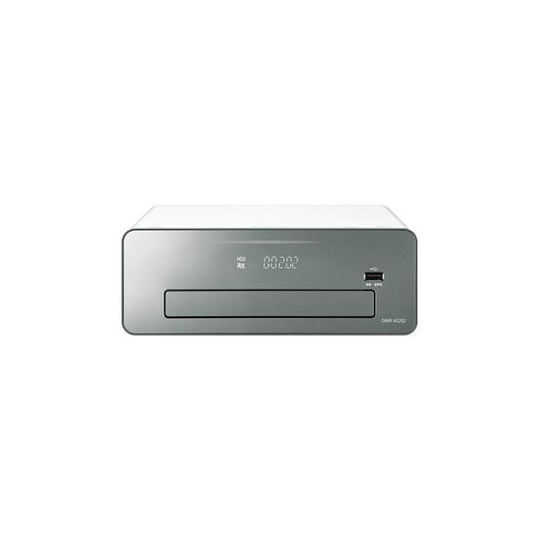 DIGA DMR-4S202 パナソニック 2TB おうちクラウド4Kディーガ