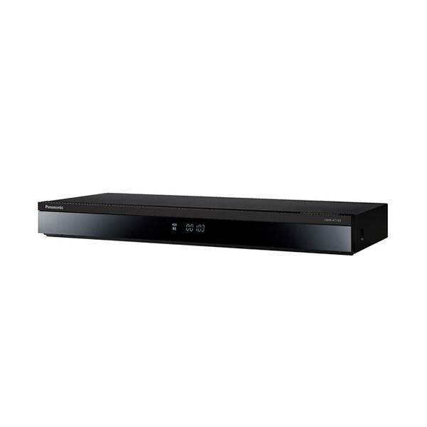 新品未開封　 DMR-4T103 BDレコーダー 4Kチューナー内蔵ディーガ DIGA DMR-4T103 パナソニック 1TB ブルーレイディスクレコーダー 4K