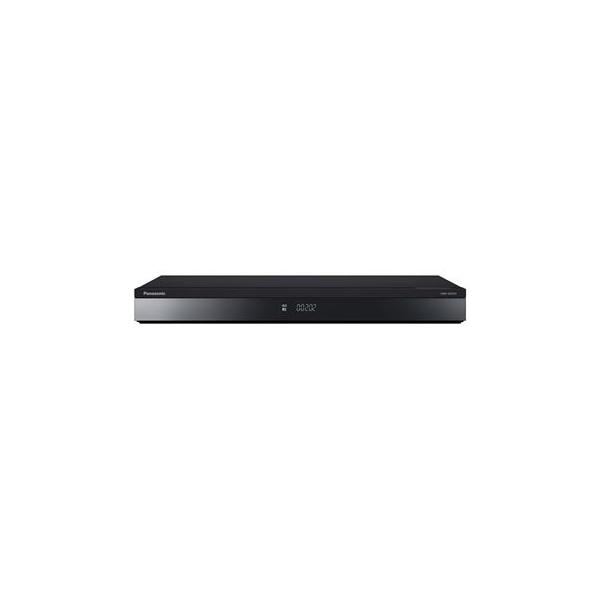 DIGA DMR-4W202 パナソニック 2TB 4Kチューナー内蔵 ブルーレイ