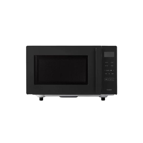 ツインバード（TWINBIRD） DR-E216B 16L センサー付フラットオーブン