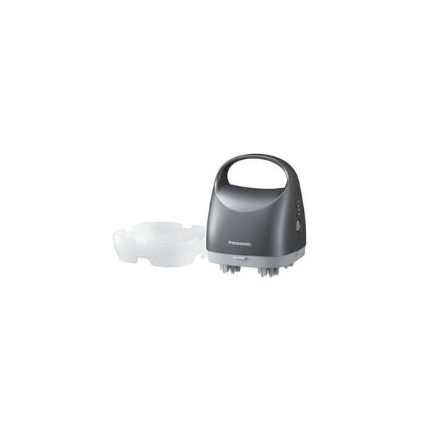 Panasonic EH-HM7A-S 頭皮エステ 皮脂洗浄タイプ Panasonic / 頭皮エステ＜皮脂洗浄タイプ＞ EH-HM7Aの公式商品情報
