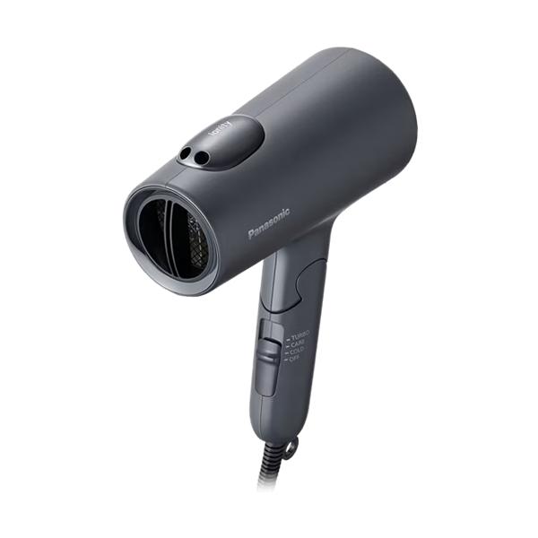 イオニティ EH-NE7N-H パナソニック ヘアードライヤー ダークグレー