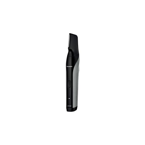 パナソニックPanasonic ボディトリマー　シルバー調　ER-GK81-S Amazon | パナソニック(Panasonic) ボディトリマー ボディ