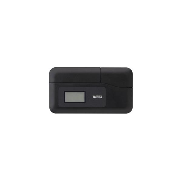 タニタ　においチェッカー　ES-100 美品 においチェッカーES-100｜タニタ | タニタ
