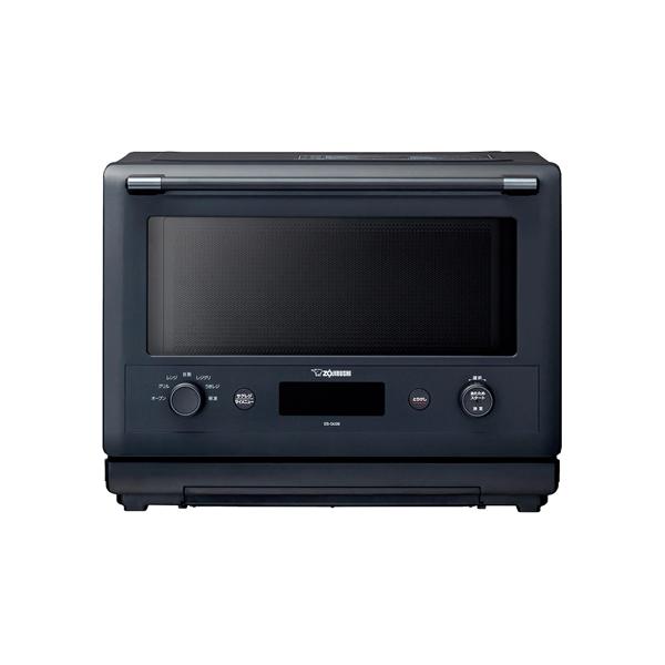 象印（ZOJIRUSHI） ES-GU26-BM 26L オーブンレンジ EVERINO（エブリノ