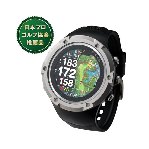 テクタイト Shot Navi Evolve SE テクタイト Evolve-SE-B ショットナビ Evolve SE ブラック : 日本橋