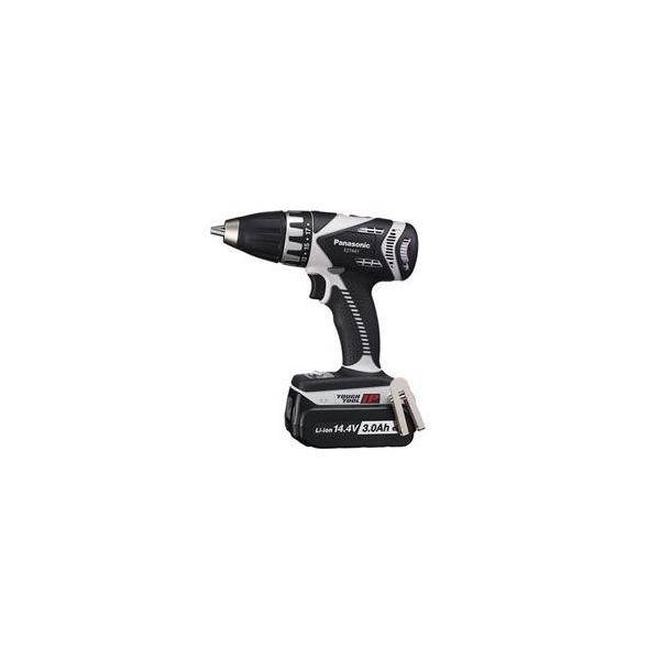 Panasonic EZ7441LP2S-H パナソニック 14V 3.0Ah充電ドリル Panasonic EZ7441LP2S-H パナソニック 14V 3.0Ah充電ドリル