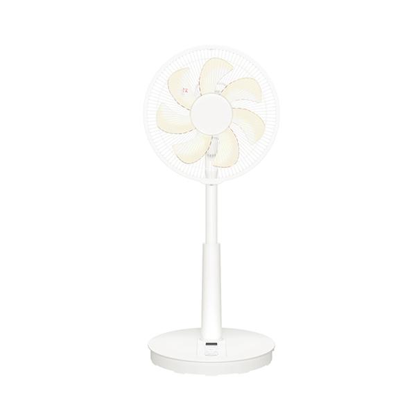 Panasonic（パナソニック） F-CW324-W リモコン付き リビング扇風機