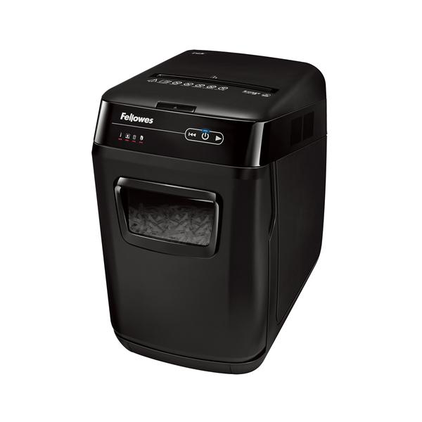 送料込み＊ Fellowes シュレッダー 150-C＊0711-4 Fellowes（フェローズ） Fellowes-150C オートフィードシュレッダー