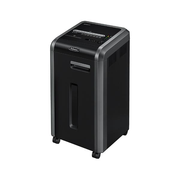 Fellowes-225Ci-2 Fellowes オフィスシュレッダー : 日本橋CHACHA 
