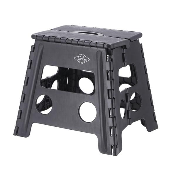 1台あると便利な万能折りたたみステップスツール商品サイズ（約）：幅370 × 奥行300 × 高さ320 mm耐荷重（約）：150 kg折りたたみサイズ（約）：370x45x450 mm座面サイズ（約）：290x220 mm商品重量（約）：...