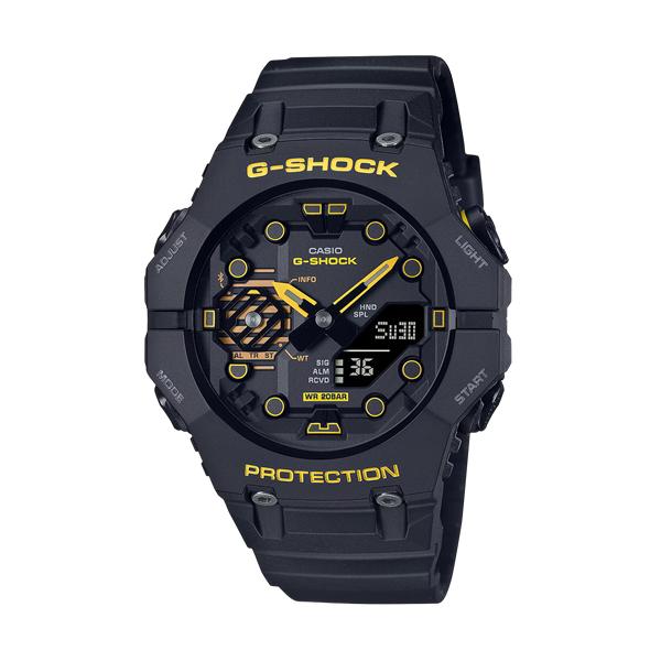 G-SHOCK GA-B001CY-1AJF カシオ CASIO アナログデジタル腕時計