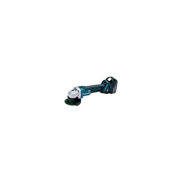 マキタmakita充電式ディスクグラインダ18V 100mm GA404DZN マキタ（makita） GA404DZN 18V充電式100mmディスクグラインダー（本体