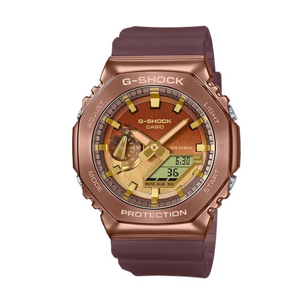 ツ*サ様 G-SHOCK GM-2100 CL-5AJF G-SHOCK GM-2100CL-5AJF カシオ CASIO デジタル腕時計 CLASSY OFF-ROAD