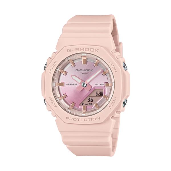 G-SHOCK GMA-P2100SG-4AJF カシオ CASIO アナログデジタル腕時計