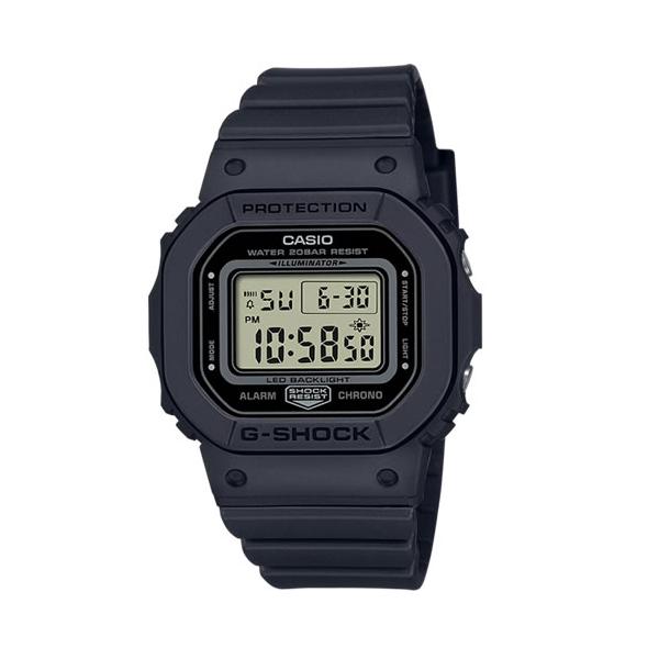 G-SHOCK GMD-S5600BA-1JF カシオ デジタル レディース腕時計