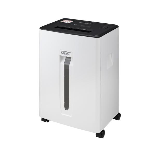 GSHM3130M-2W アコ・ブランズ シュレッドマスターサイレント マイクロ シュレッダー ホワイト A4サイズ対応