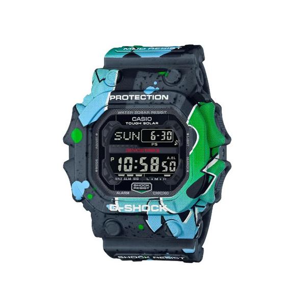 G-SHOCK GX-56SS-1JR カシオ CASIO デジタルソーラー腕時計 G-SHOCK GX-56SS-1JR カシオ CASIO デジタルソーラー腕時計