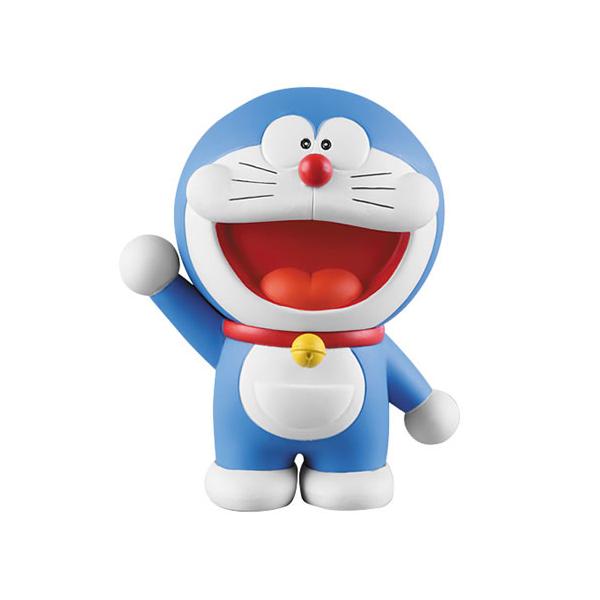 H-4530956157245 メディコムトイ ウルトラディテールフィギュア No.724 UDF ドラえもん（新価格版）