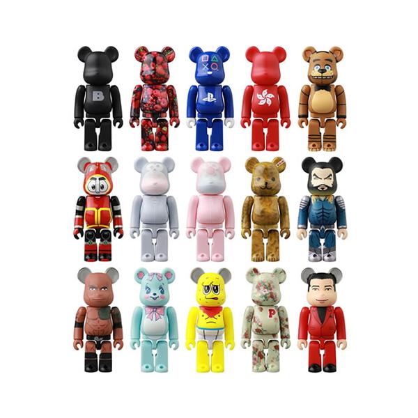 Medicom（メディコム） H-4530956240626 メディコムトイ BE＠RBRICK