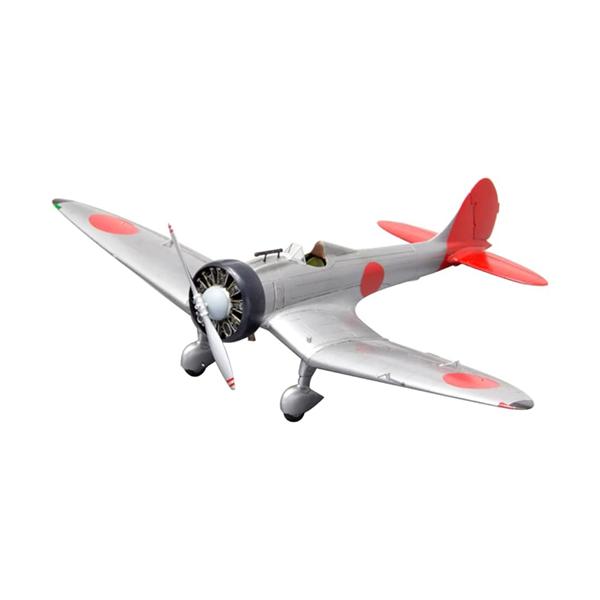 風立ちぬ 九試単座戦闘機 スタジオジブリ 風立ちぬ」 九試単座戦闘機 (プラモデル) - ホビーサーチ ミリタリープラモ